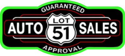 Lot 51 Auto Sales